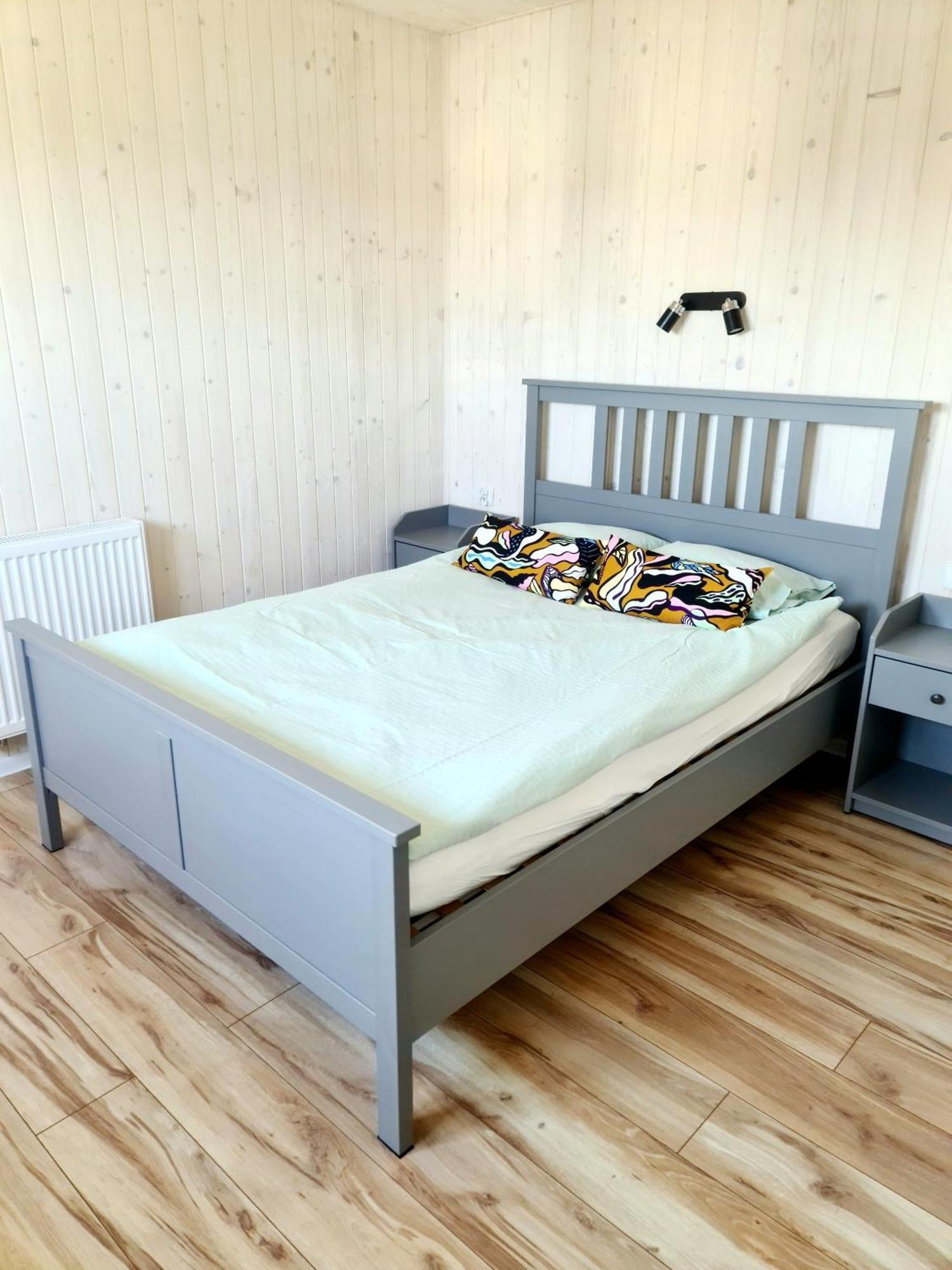 Wladyslawowska 36 - Domki I Pokoje Goscinne Władysławowo Buitenkant foto